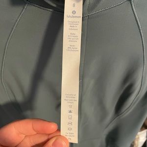 Move with ease jacket